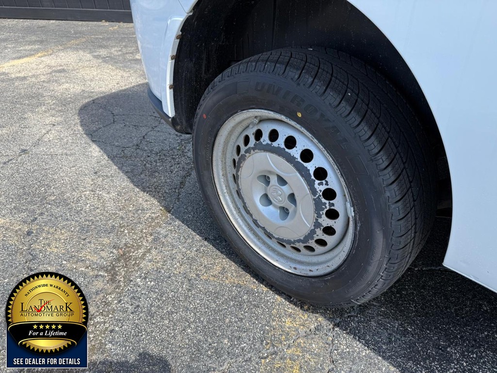 Ram ProMaster City Cargo Van Vehicle Full-screen Gallery Image 19