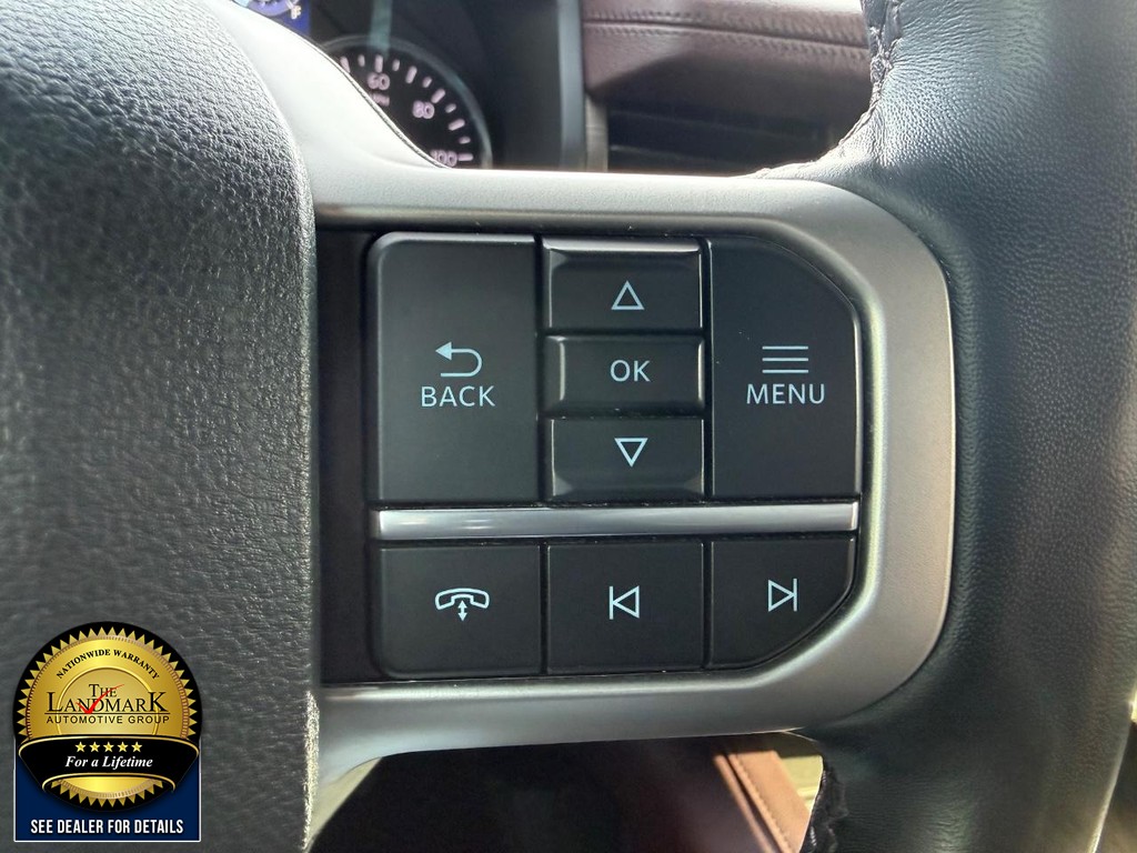 Ford Expedition Vehicle Full-screen Gallery Image 11