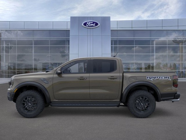 Ford Ranger Vehicle Full-screen Gallery Image 3