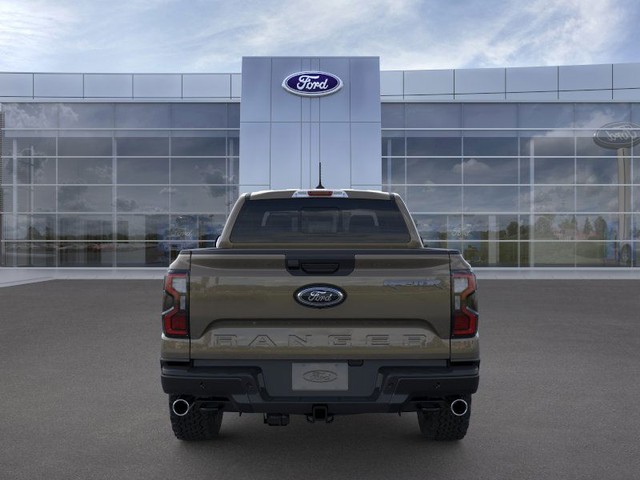 Ford Ranger Vehicle Full-screen Gallery Image 5