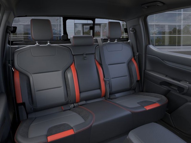 Ford Ranger Vehicle Full-screen Gallery Image 11