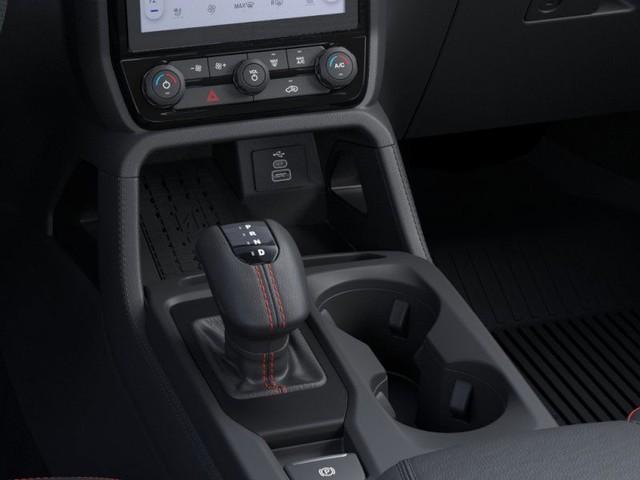 Ford Ranger Vehicle Full-screen Gallery Image 15