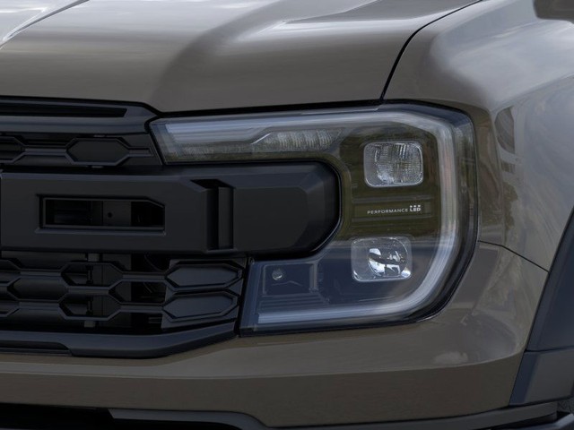 Ford Ranger Vehicle Full-screen Gallery Image 18