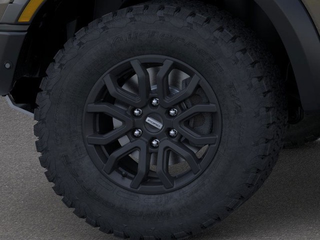 Ford Ranger Vehicle Full-screen Gallery Image 19