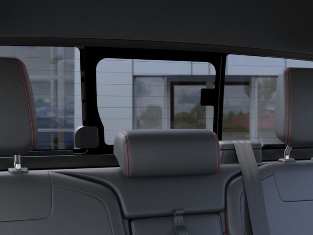 Ford Ranger Vehicle Full-screen Gallery Image 22