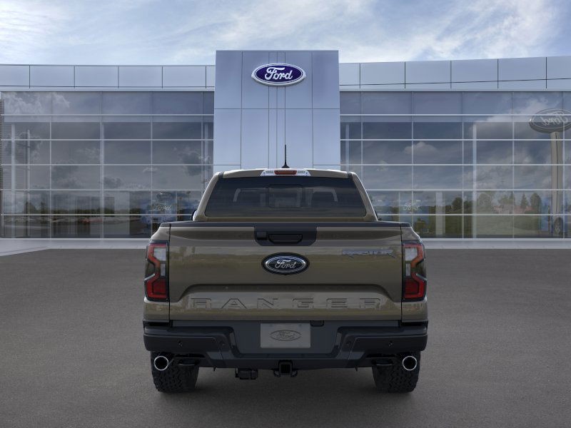 Ford Ranger Vehicle Full-screen Gallery Image 5