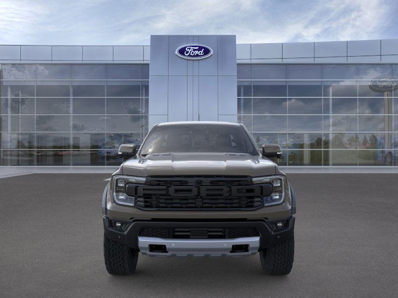 Ford Ranger Vehicle Full-screen Gallery Image 6