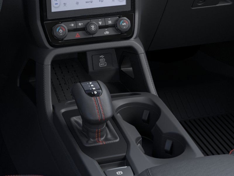 Ford Ranger Vehicle Full-screen Gallery Image 15