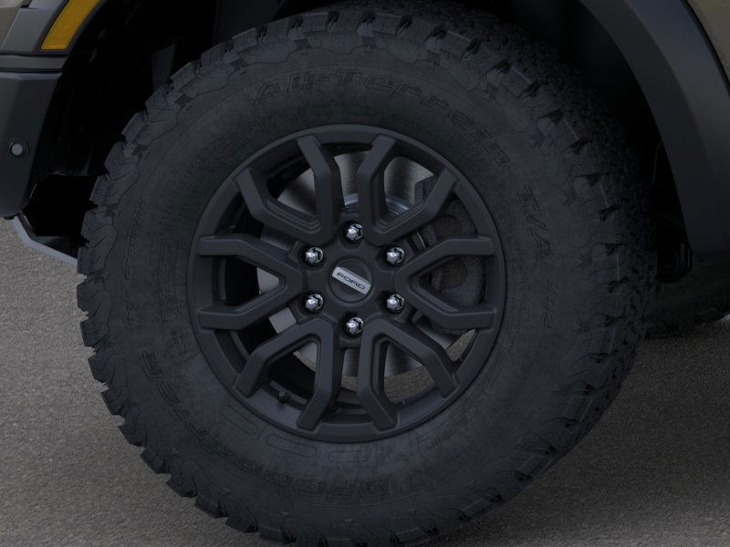 Ford Ranger Vehicle Full-screen Gallery Image 19