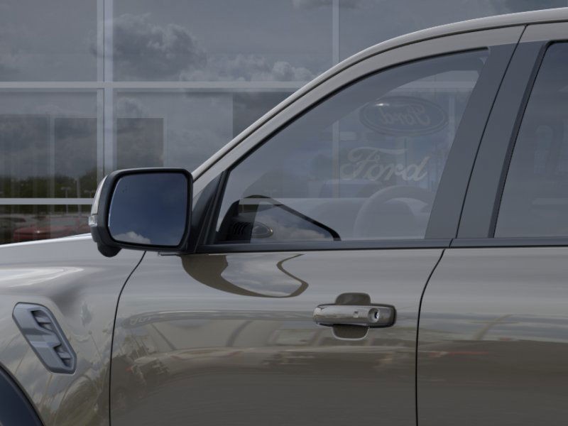 Ford Ranger Vehicle Full-screen Gallery Image 20