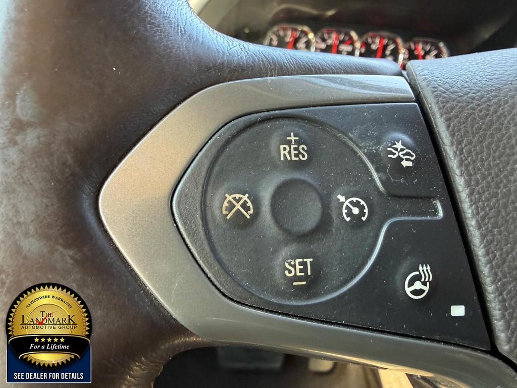 Chevrolet Silverado 1500 Vehicle Full-screen Gallery Image 10