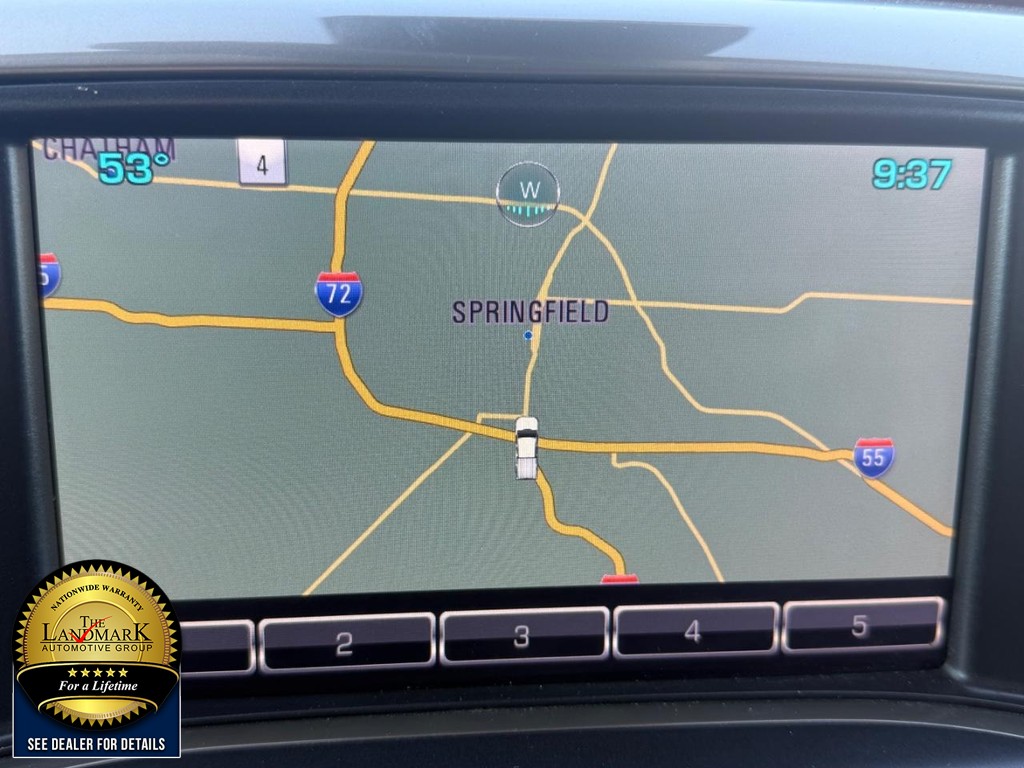 Chevrolet Silverado 1500 Vehicle Full-screen Gallery Image 16