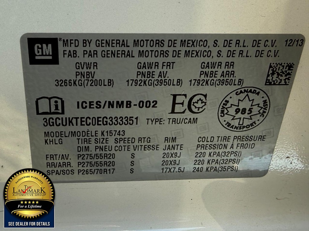 Chevrolet Silverado 1500 Vehicle Full-screen Gallery Image 23