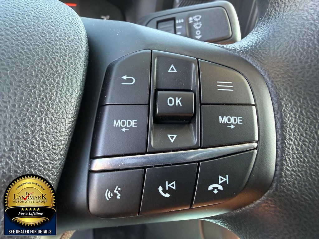 Ford Maverick Vehicle Full-screen Gallery Image 11