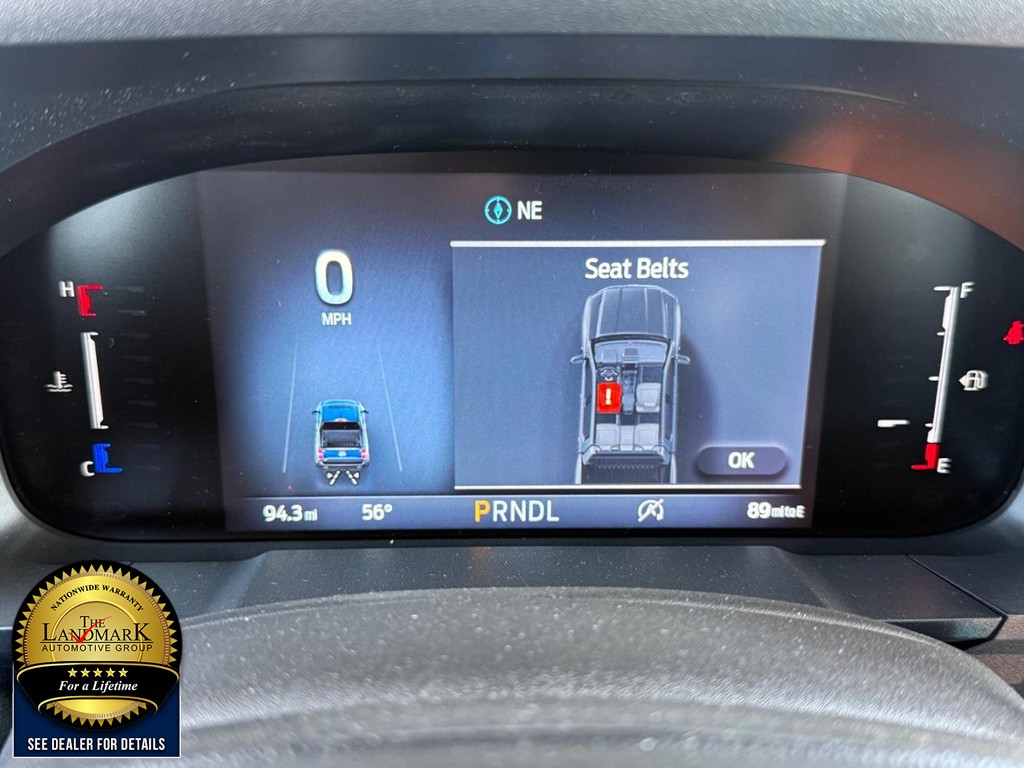 Ford Maverick Vehicle Full-screen Gallery Image 12