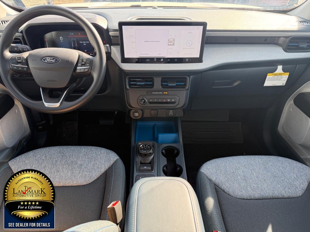 Ford Maverick Vehicle Full-screen Gallery Image 15