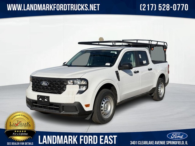 Ford Maverick XLT - Springfield IL