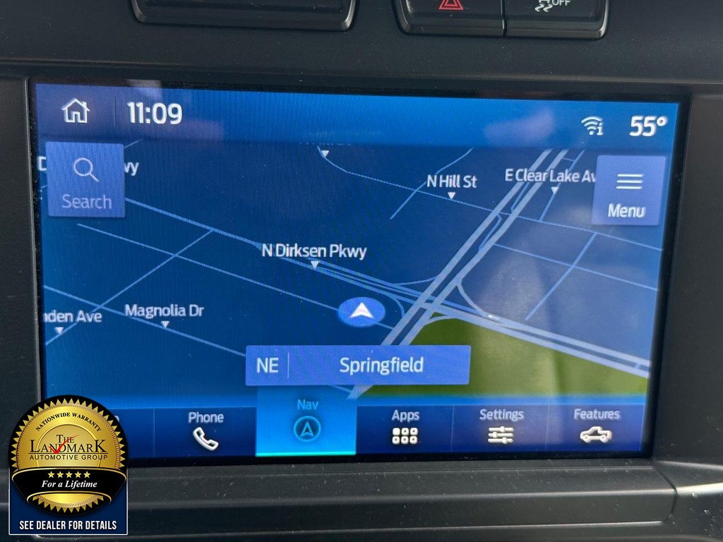 Ford F-150 Vehicle Full-screen Gallery Image 14