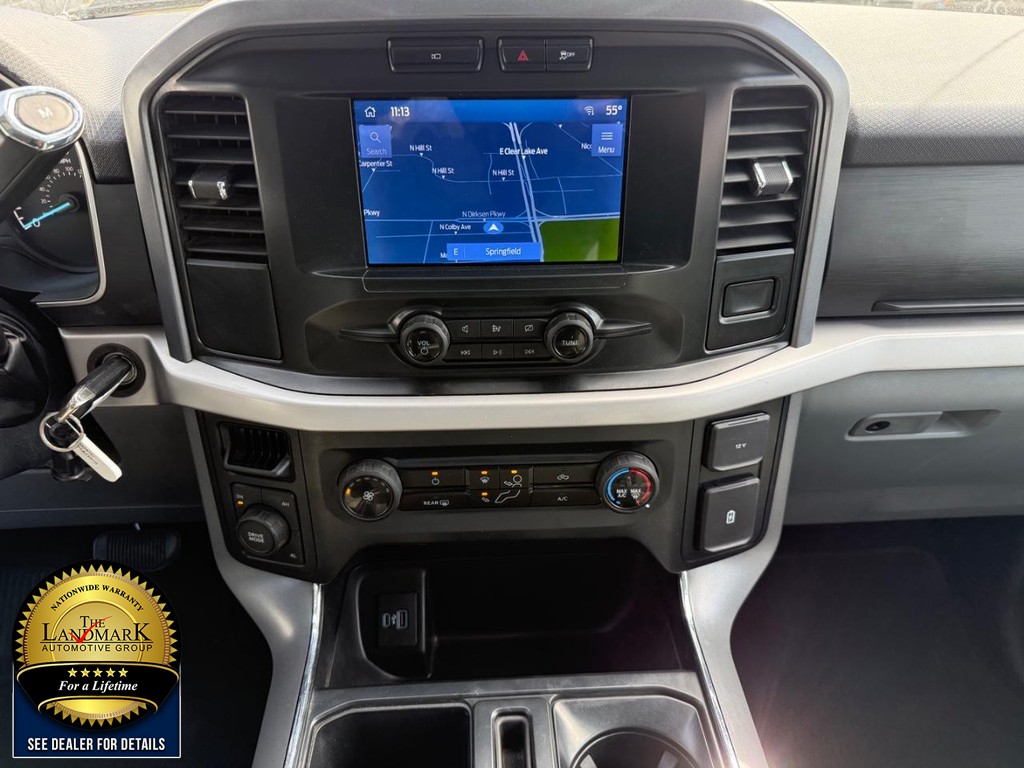 Ford F-150 Vehicle Full-screen Gallery Image 18
