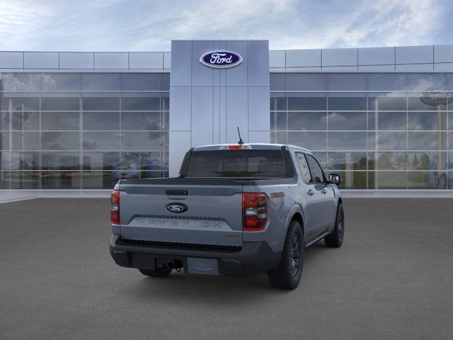 Ford Maverick Vehicle Full-screen Gallery Image 8