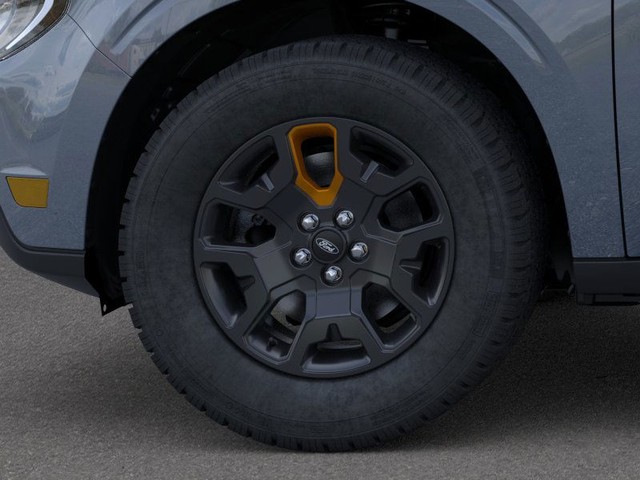 Ford Maverick Vehicle Full-screen Gallery Image 20