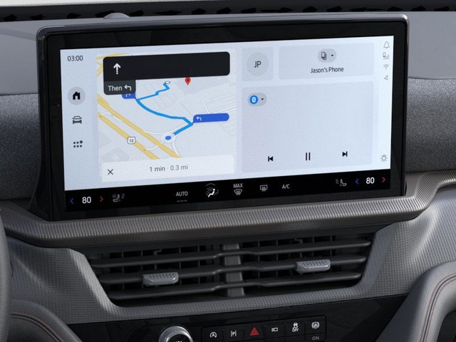 Ford Explorer Vehicle Full-screen Gallery Image 14