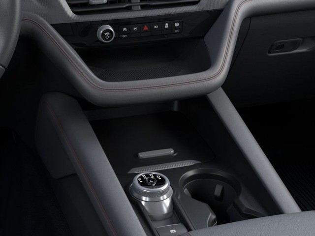 Ford Explorer Vehicle Full-screen Gallery Image 15