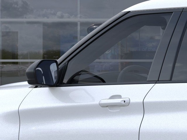 Ford Explorer Vehicle Full-screen Gallery Image 20