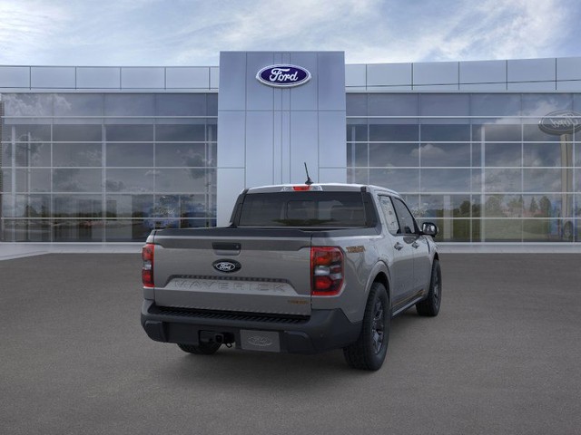 Ford Maverick Vehicle Full-screen Gallery Image 8