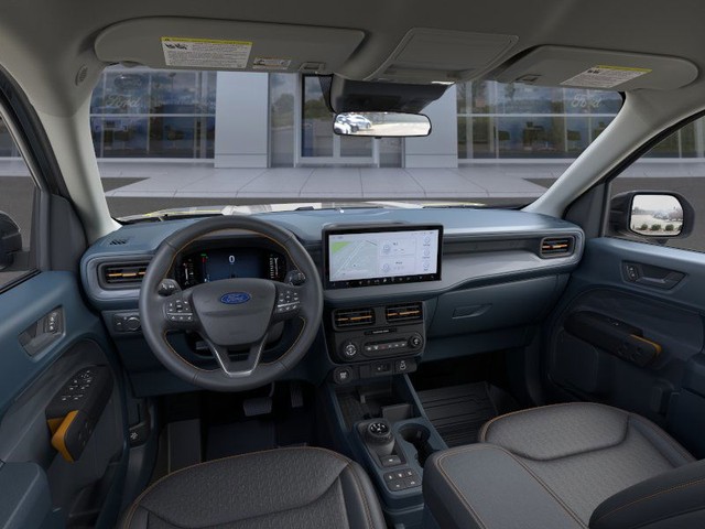 Ford Maverick Vehicle Full-screen Gallery Image 9