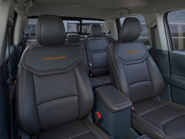 Ford Maverick Vehicle Full-screen Gallery Image 10