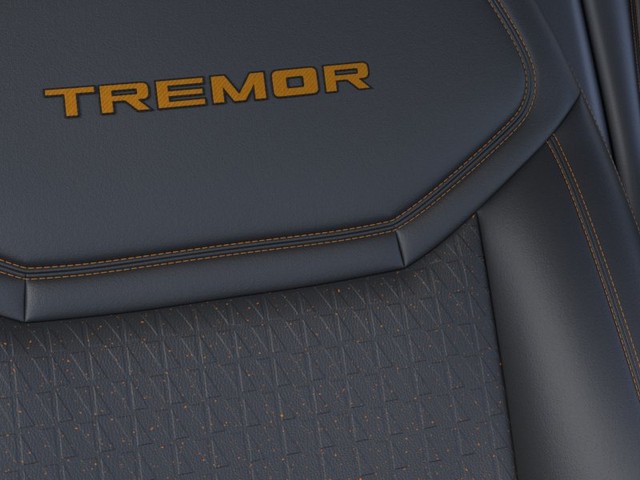 Ford Maverick Vehicle Full-screen Gallery Image 17