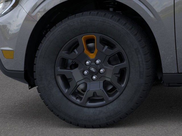 Ford Maverick Vehicle Full-screen Gallery Image 20