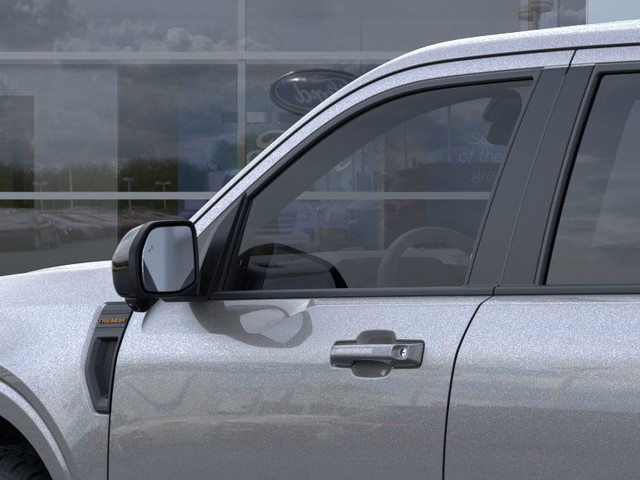 Ford Maverick Vehicle Full-screen Gallery Image 21