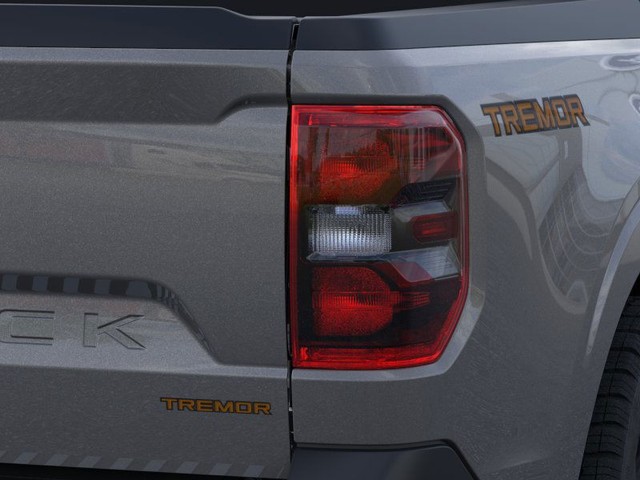 Ford Maverick Vehicle Full-screen Gallery Image 22