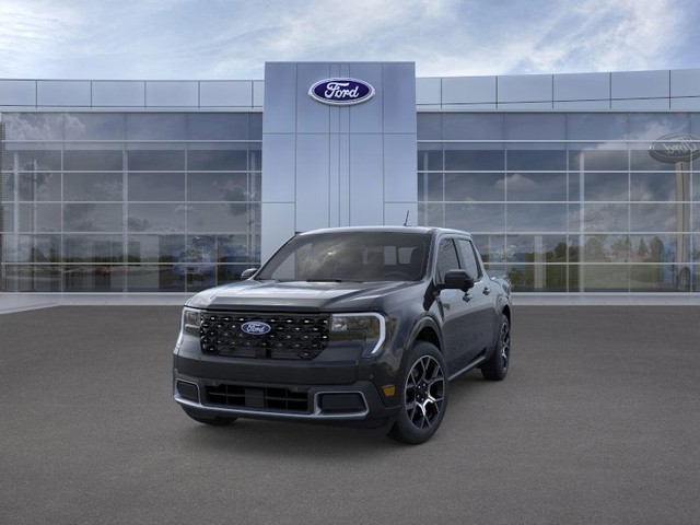 Ford Maverick Vehicle Full-screen Gallery Image 2