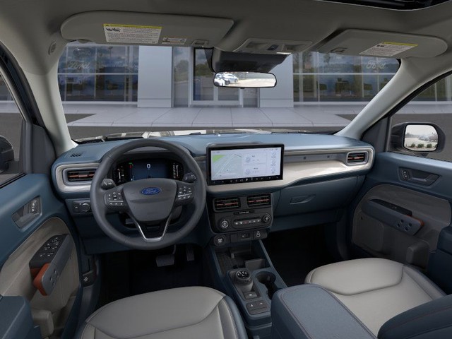 Ford Maverick Vehicle Full-screen Gallery Image 9