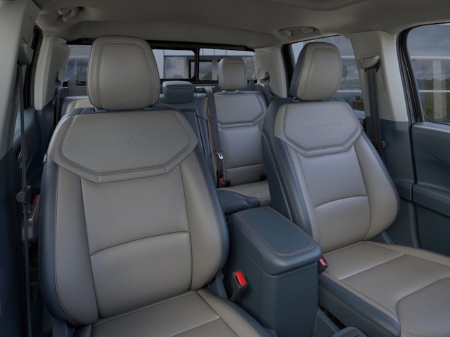 Ford Maverick Vehicle Full-screen Gallery Image 10