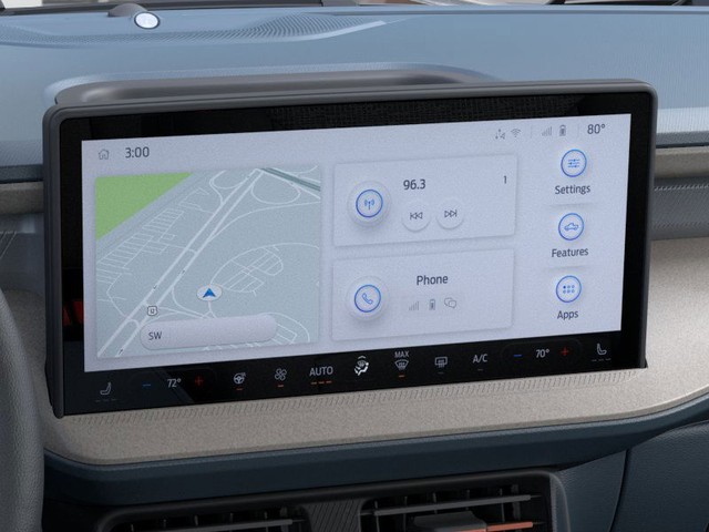 Ford Maverick Vehicle Full-screen Gallery Image 15