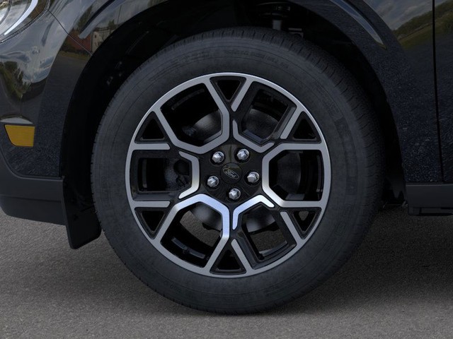 Ford Maverick Vehicle Full-screen Gallery Image 20