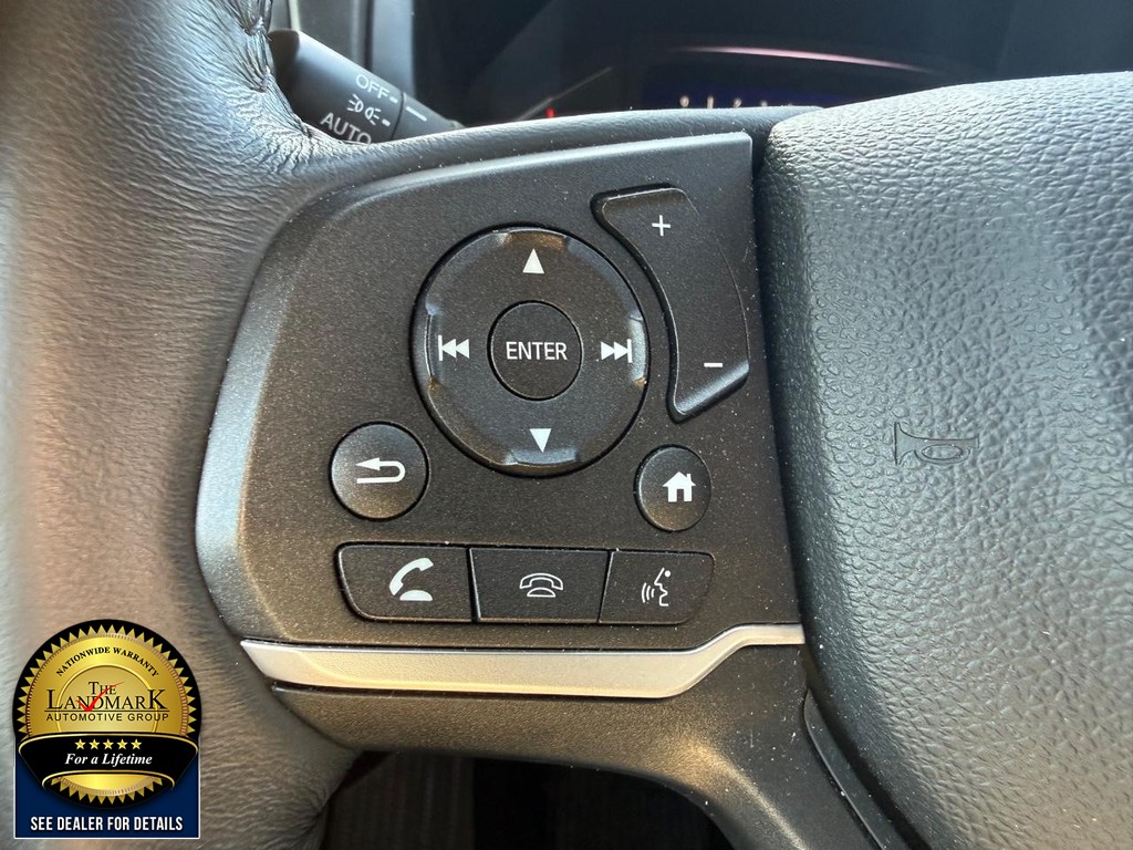 Honda Odyssey Vehicle Full-screen Gallery Image 10