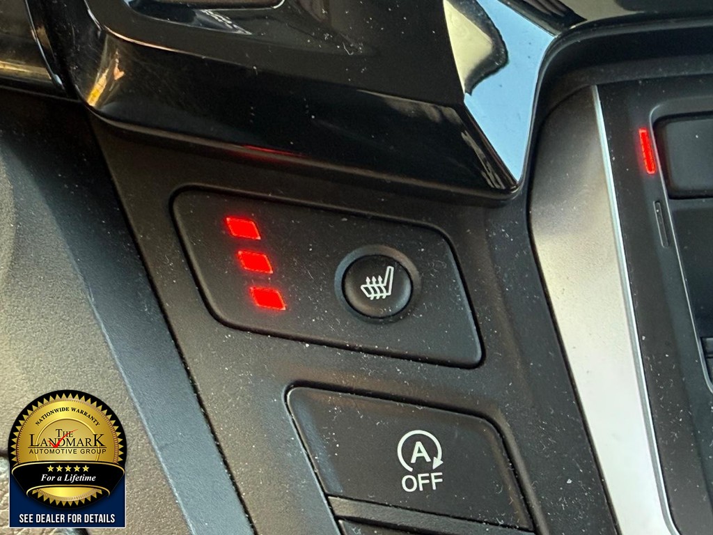 Honda Odyssey Vehicle Full-screen Gallery Image 14