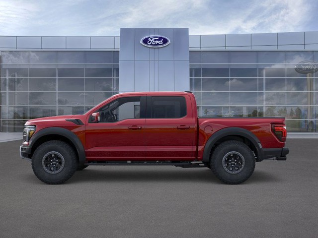 Ford F-150 Vehicle Full-screen Gallery Image 3