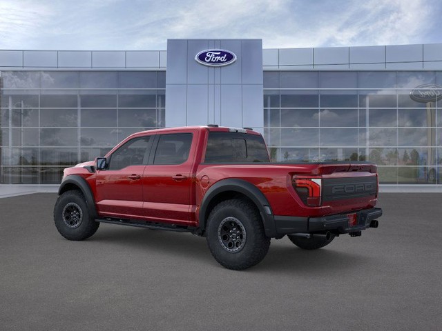Ford F-150 Vehicle Full-screen Gallery Image 4