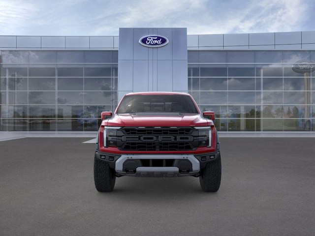 Ford F-150 Vehicle Full-screen Gallery Image 6
