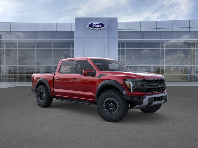 Ford F-150 Vehicle Full-screen Gallery Image 7