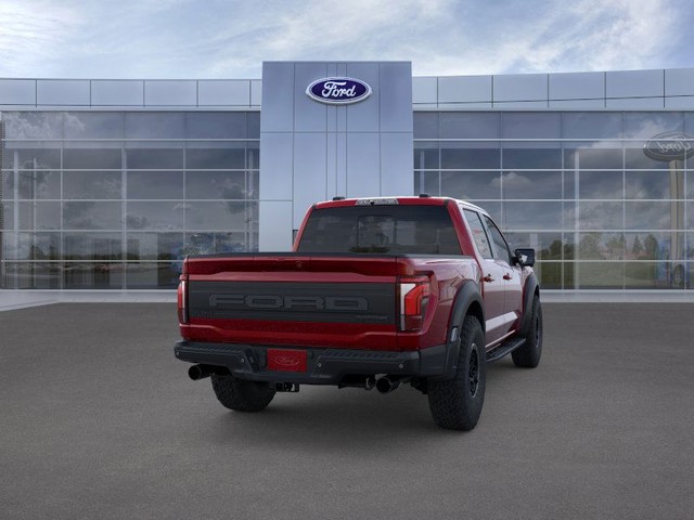 Ford F-150 Vehicle Full-screen Gallery Image 8