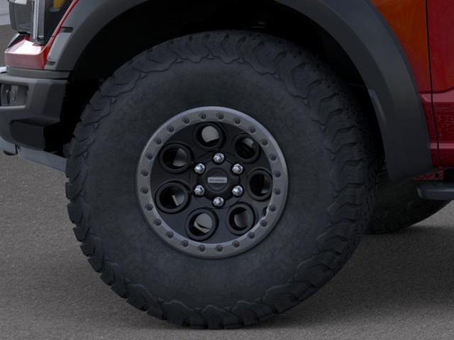 Ford F-150 Vehicle Full-screen Gallery Image 19