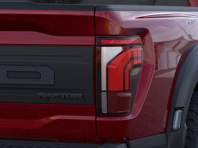 Ford F-150 Vehicle Full-screen Gallery Image 21