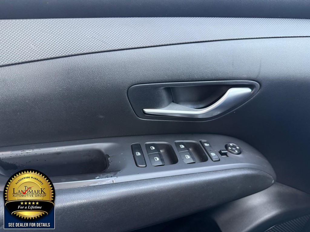 Hyundai Santa Cruz Vehicle Full-screen Gallery Image 8